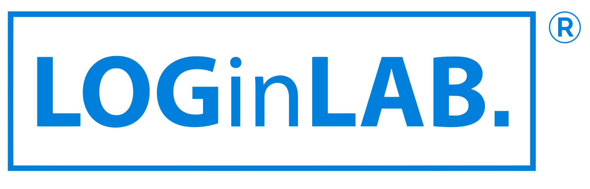 LOGinLAB. - strona główna